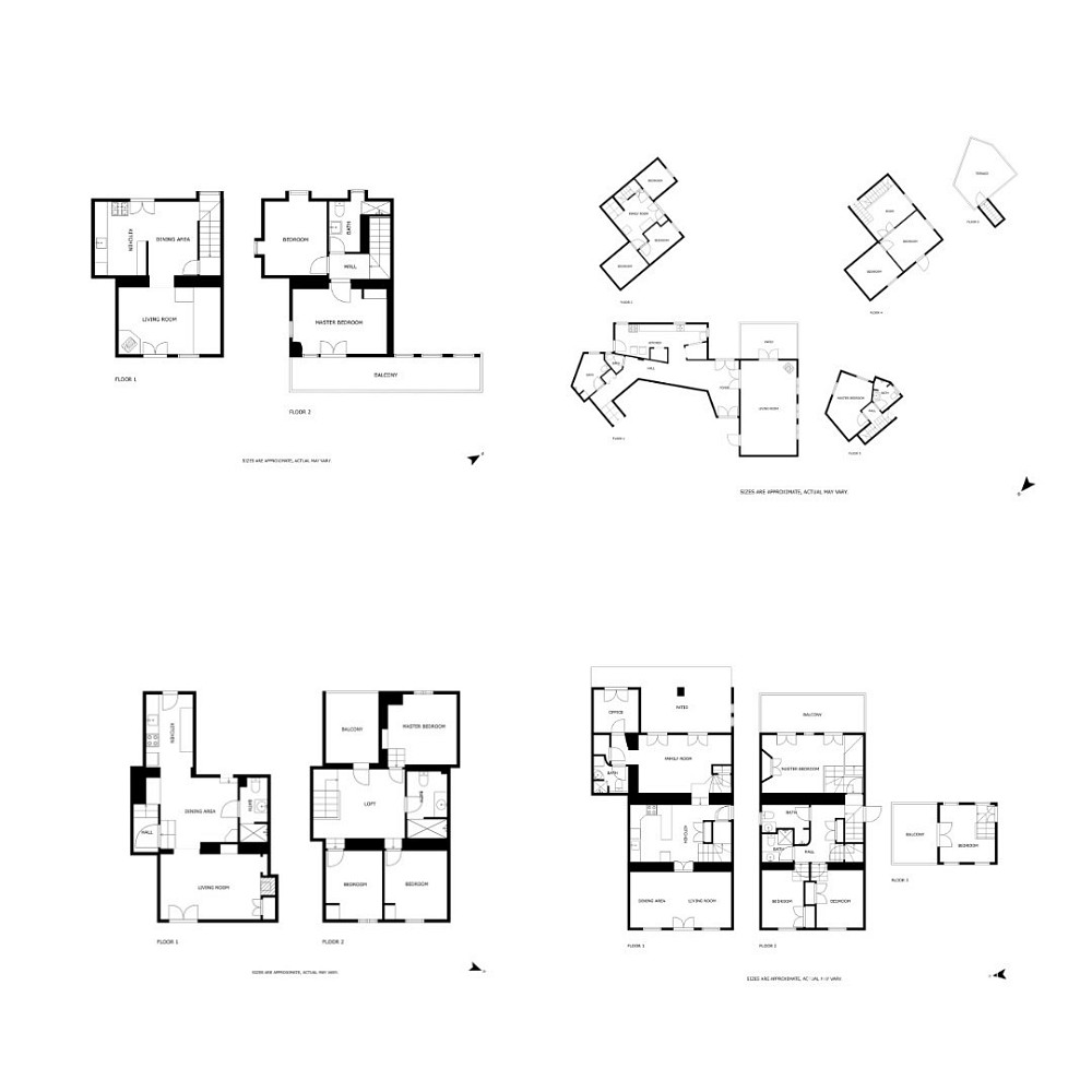 Casa – Málaga, Tiro de Pichón, Cruz de Humilladero - Vista 2