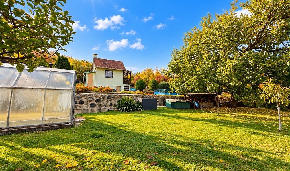 Prodej zahrady 23 m², Bílina – náhled fotky 5