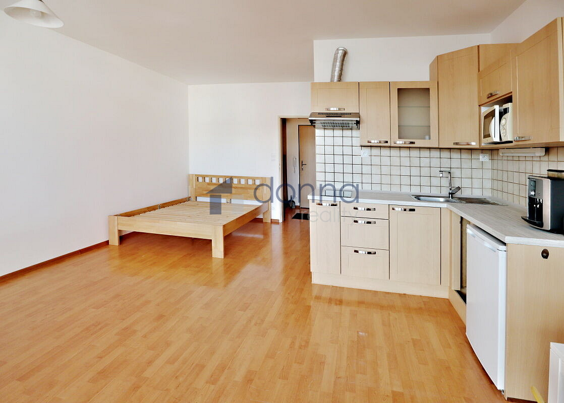 Prodej bytu 1+kk 36 m² – fotografie 2