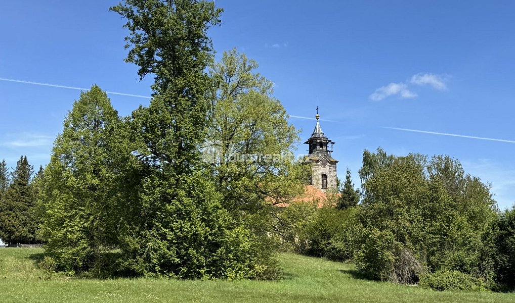 Prodej pozemku 50 m², Cvikov – náhled fotky 8