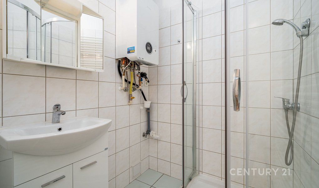 Pronájem bytu 2+kk 53 m², Děčín – náhled fotky 7