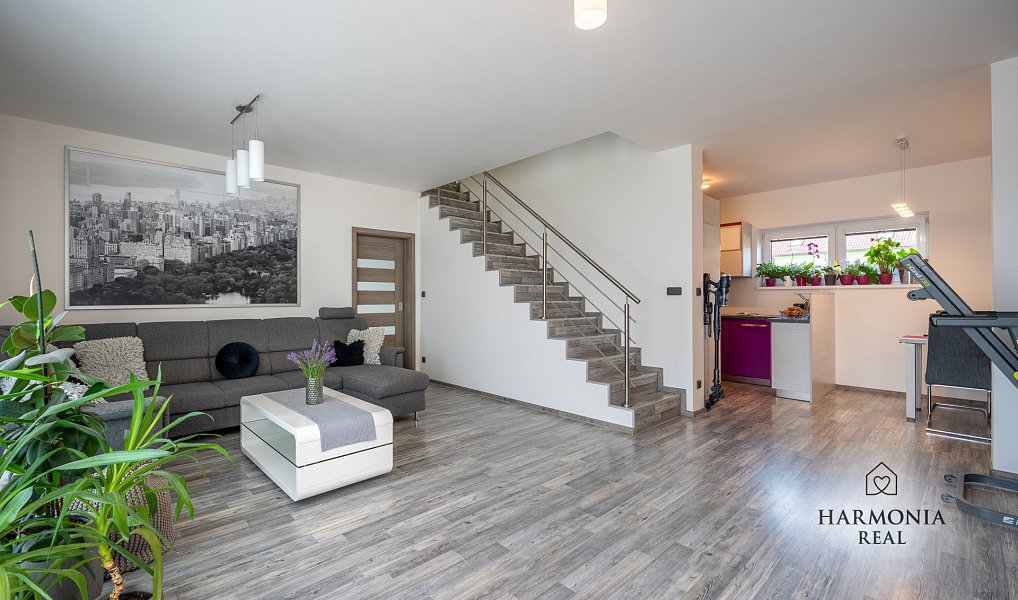 Prodej domu 113 m² s pozemkem 354 m², Drásov – náhled fotky 3