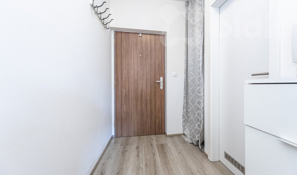 Prodej bytu 1+kk 38 m², Praha – náhled fotky 8