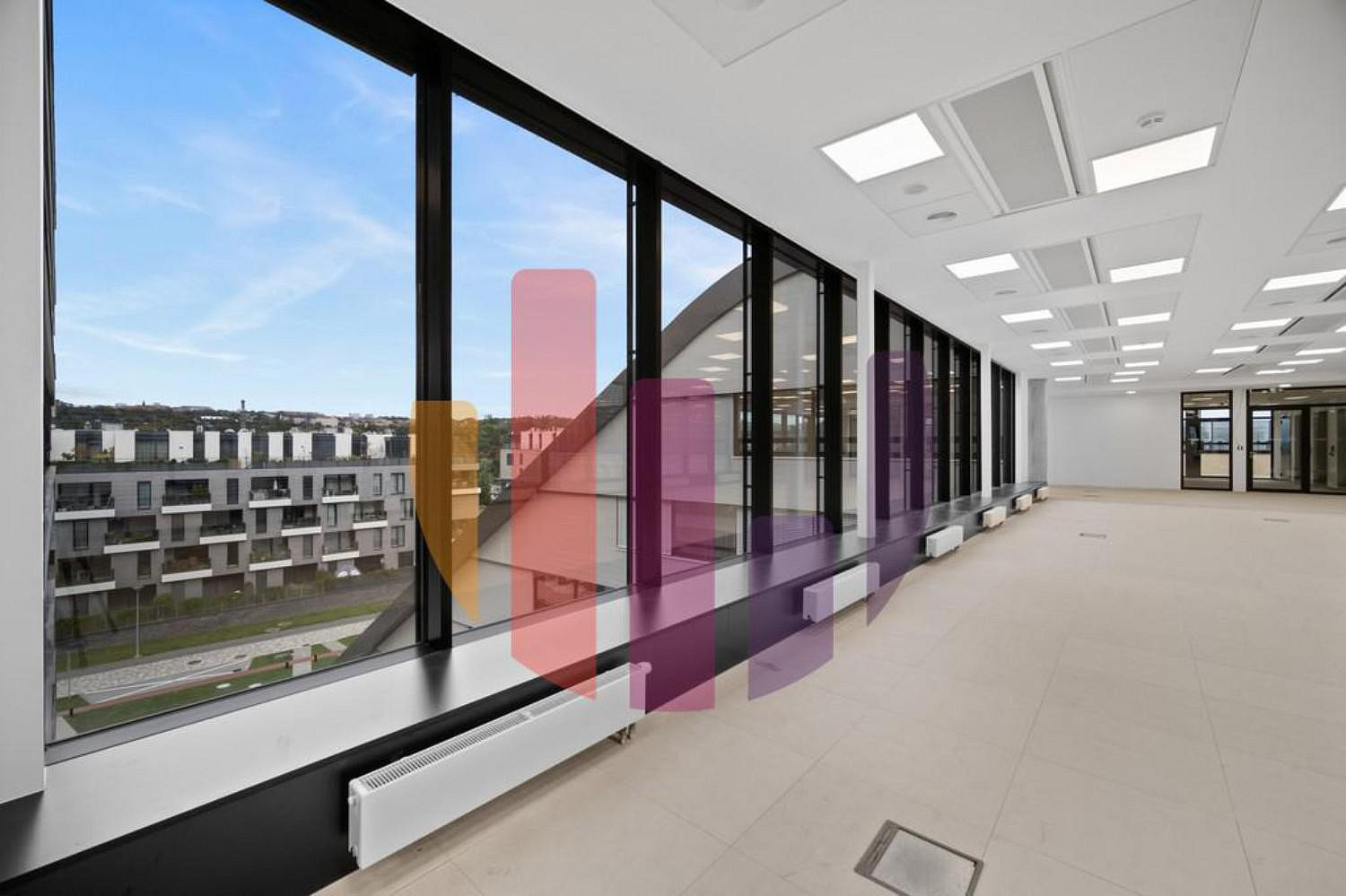 Pronájem kanceláře 1 479 m² — photo 4