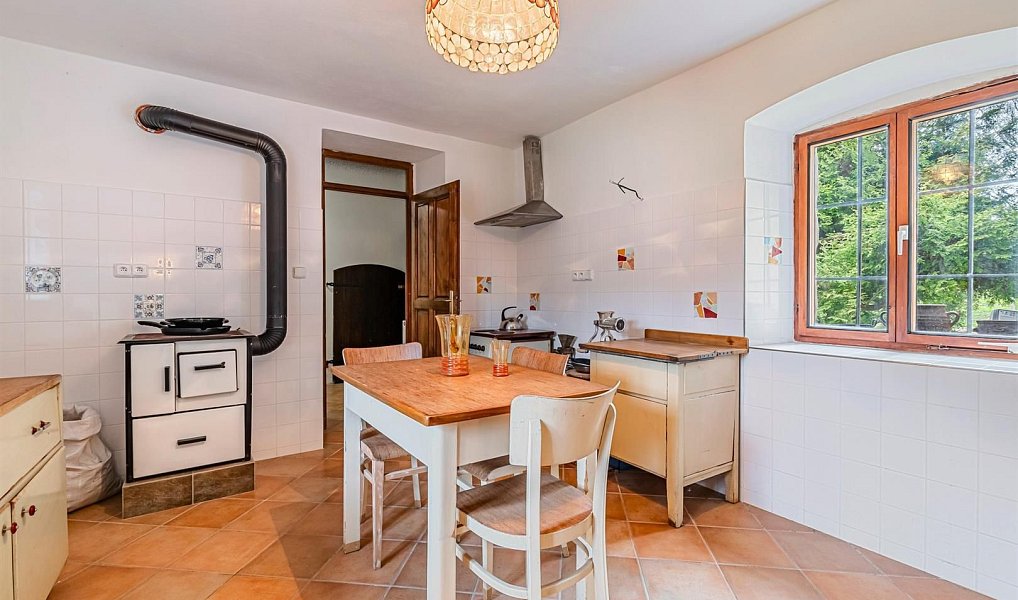 Prodej domu 400 m² s pozemkem 4 364 m², Moravská Třebová – náhled fotky 14