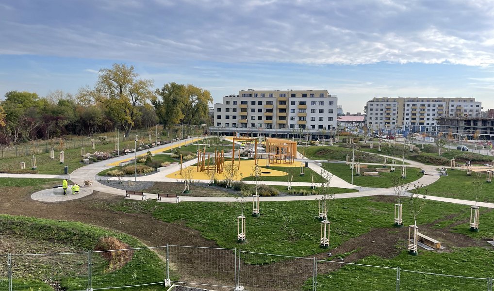 Prodej bytu 1+kk 33 m², Praha – náhled fotky 4