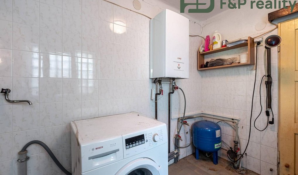 Prodej domu 290 m² s pozemkem 2 690 m², Borotice – náhled fotky 14