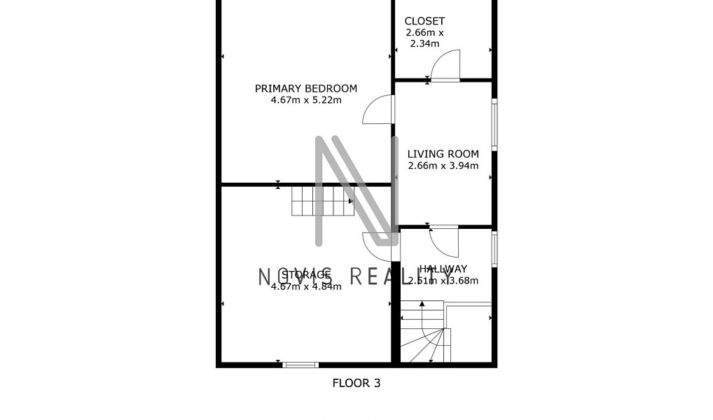 Prodej domu 131 m² s pozemkem 583 m², Nýrsko – náhled fotky 5