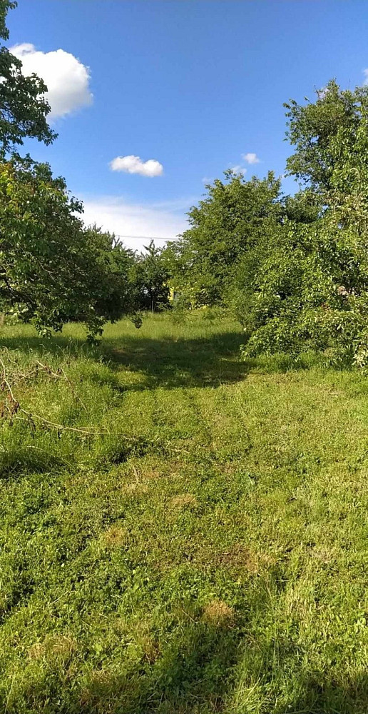 Prodej stavebního pozemku 659 m²