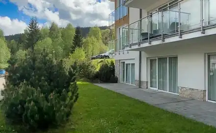 Prodej bytu 1+kk 27 m²