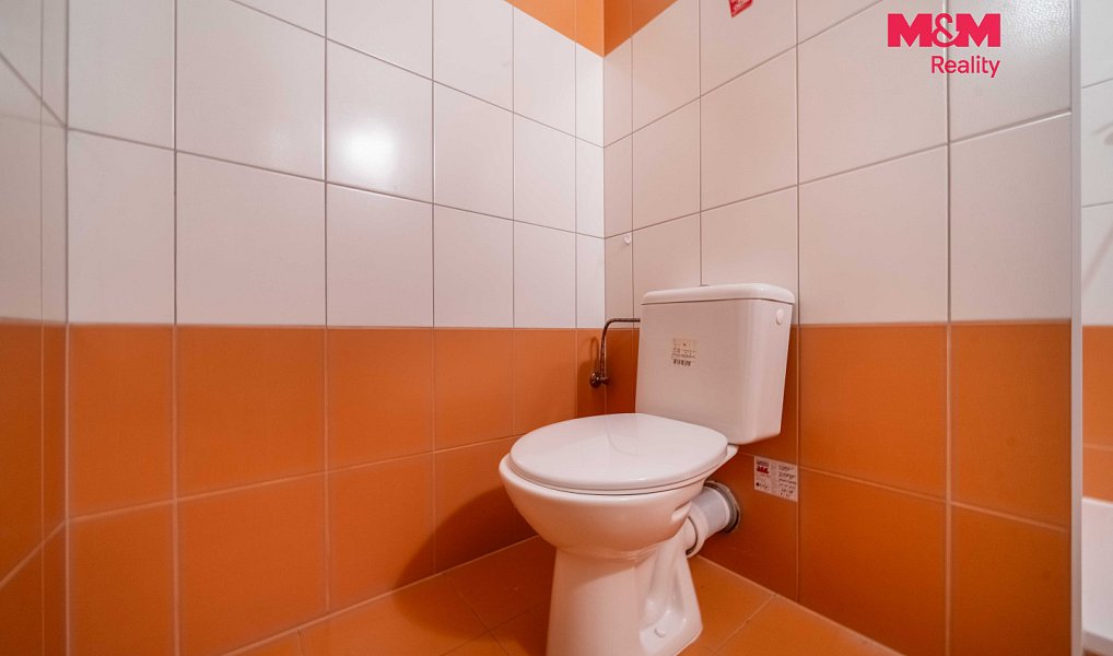 Pronájem bytu 2+kk 44 m², Strašice – náhled fotky 9
