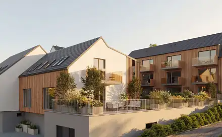 Prodej bytu 3+kk 86 m²