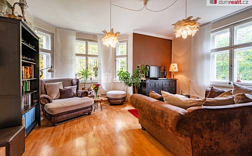 Prodej bytu 3+1 126 m², Zelená, Aš, okres Cheb