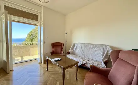 Pronájem bytu atypického 96 m², Rijeka, Primorsko-goranska županija, Chorvatsko