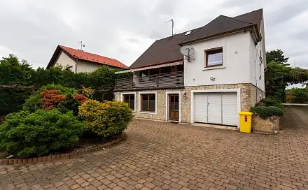 Prodej domu 342 m² s pozemkem 2 000 m², Šenov, okres Ostrava-město