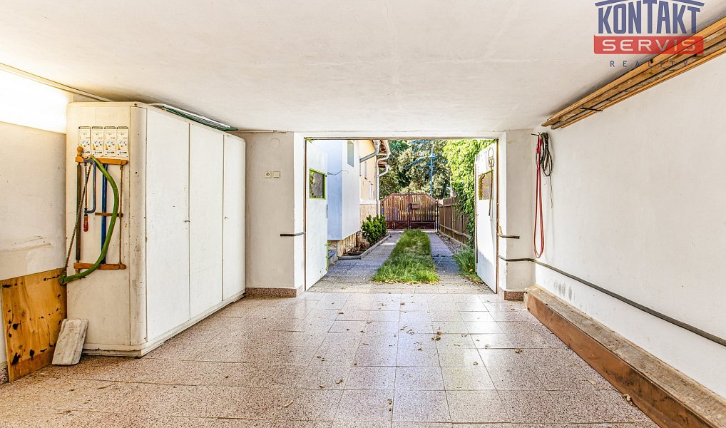 Prodej domu 145 m² s pozemkem 492 m², Veselí nad Lužnicí – náhled fotky 22
