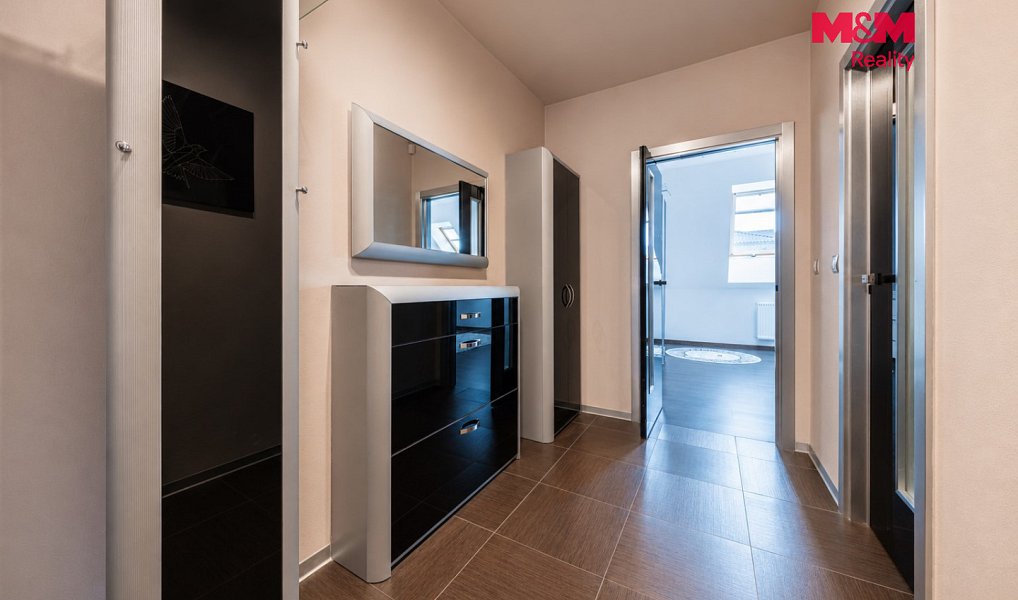Prodej bytu 2+kk 95 m², Horoměřice – náhled fotky 10
