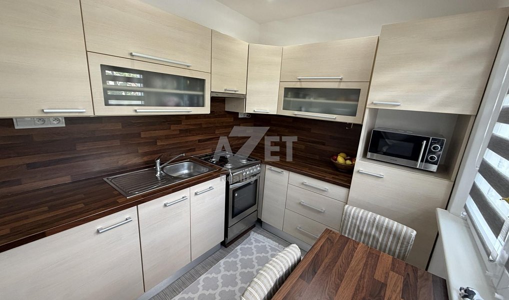 Prodej bytu 2+1 58 m², Ostrava – fotka 1 z 8