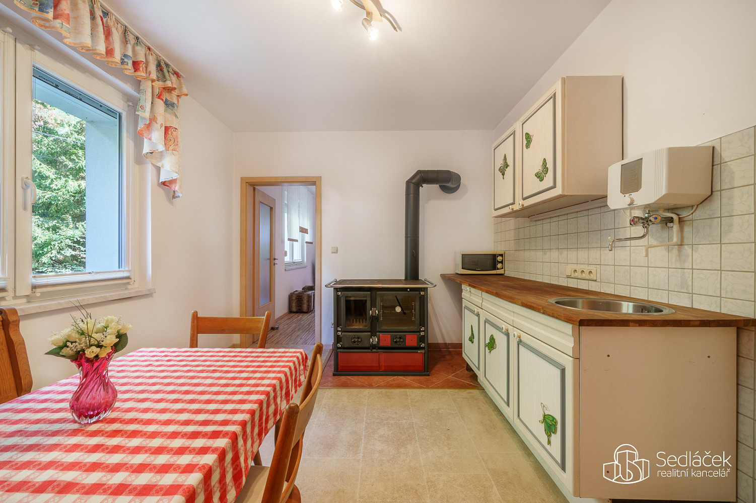 Prodej chaty/chalupy 105 m² s pozemkem 2 218 m² – fotografie 4