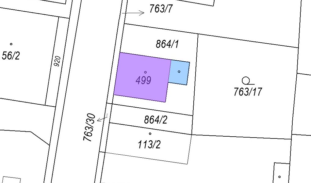 Prodej komerčního objektu (jiného typu) 87 m², Mukařov – náhled fotky 3