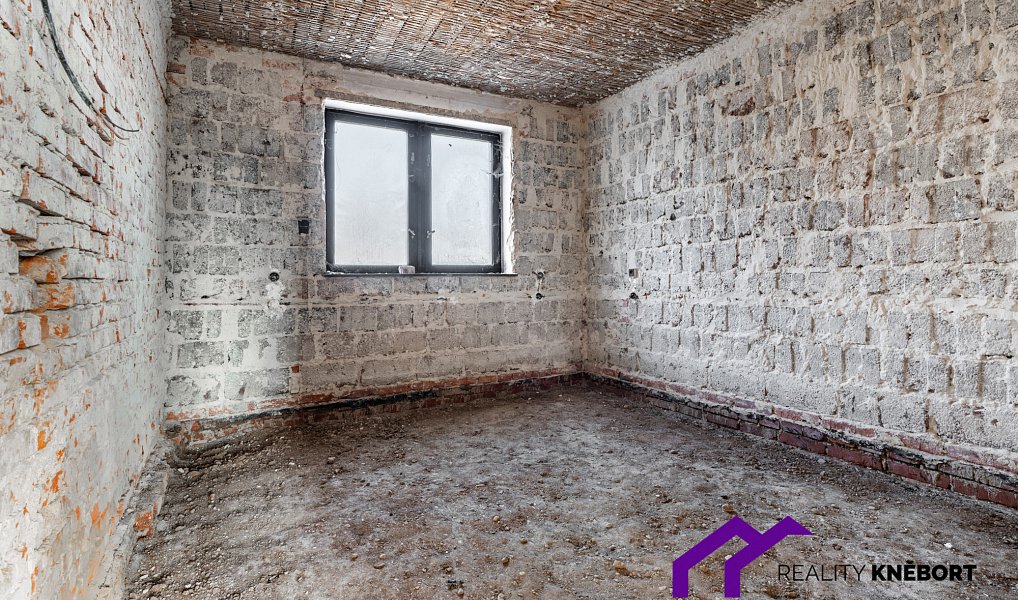 Prodej domu 130 m² s pozemkem 1 120 m², Žďár – náhled fotky 11