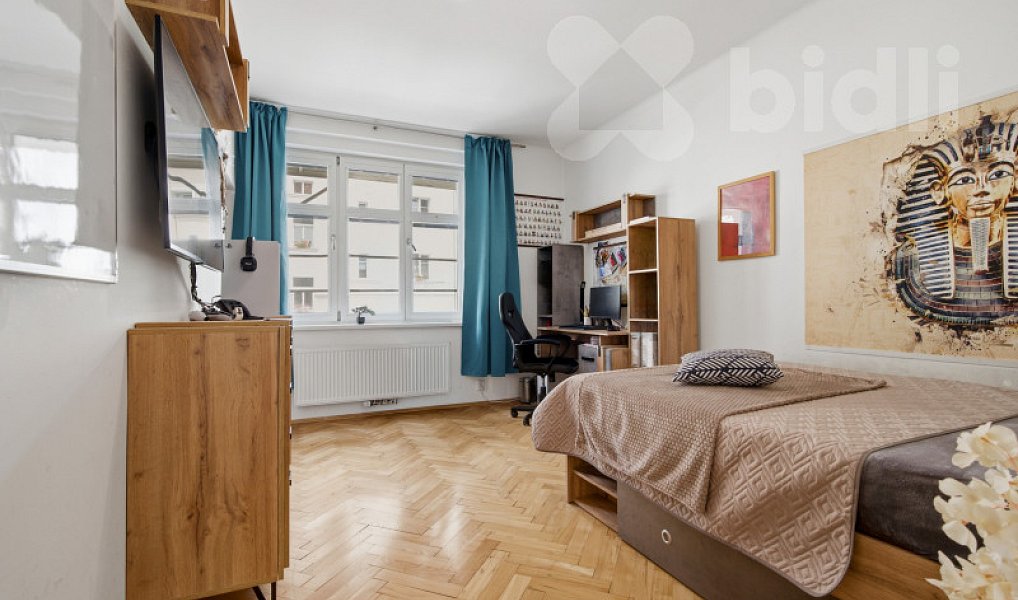 Prodej bytu 3+1 76 m², Ústí nad Labem – náhled fotky 9