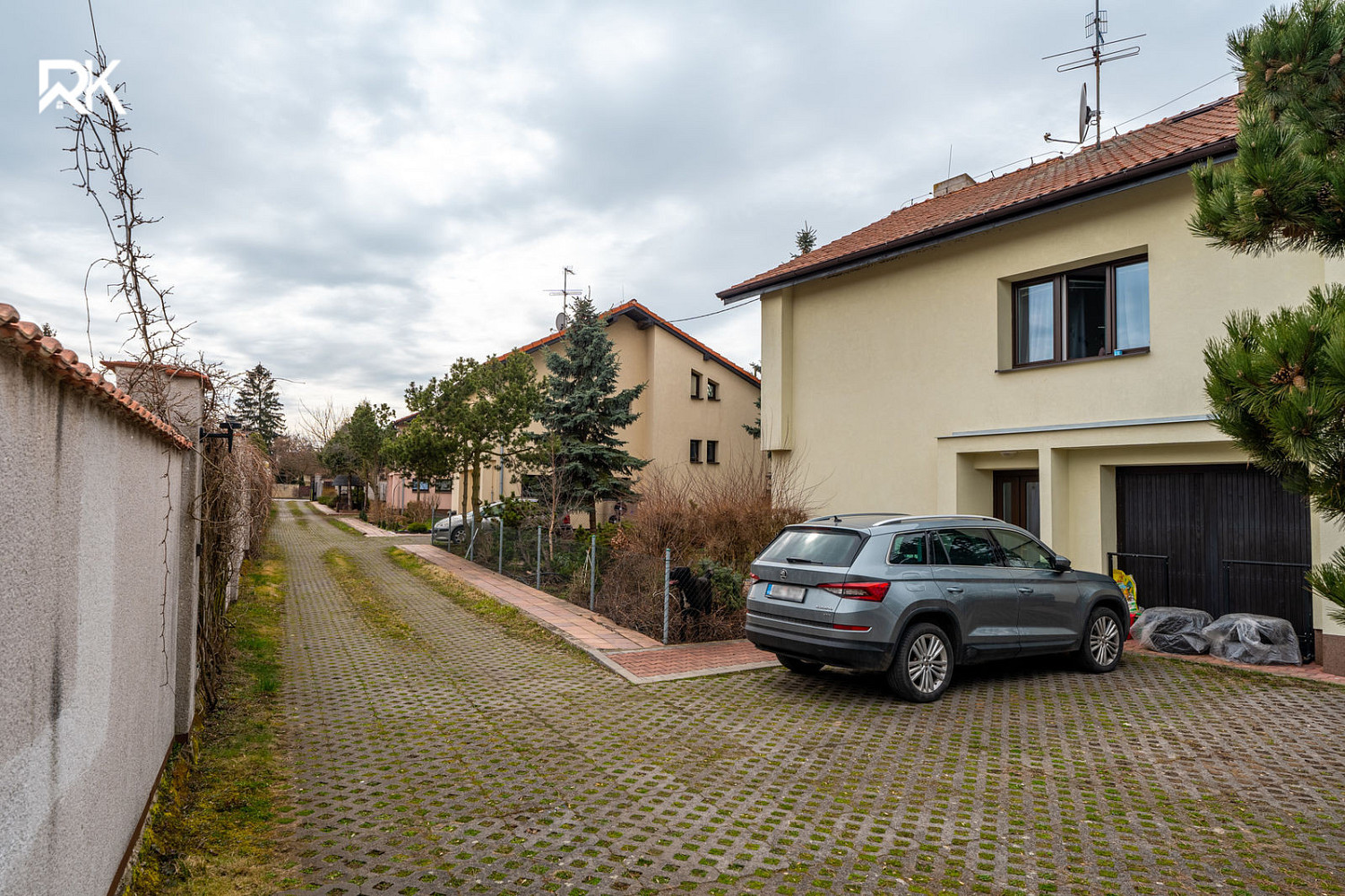 Prodej stavebního pozemku 7 747 m² – fotografie 4