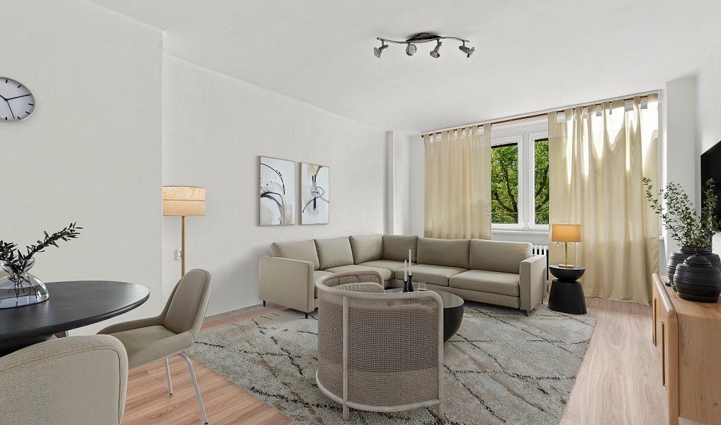 Prodej bytu 3+1 74 m², Pardubice – náhled fotky 7