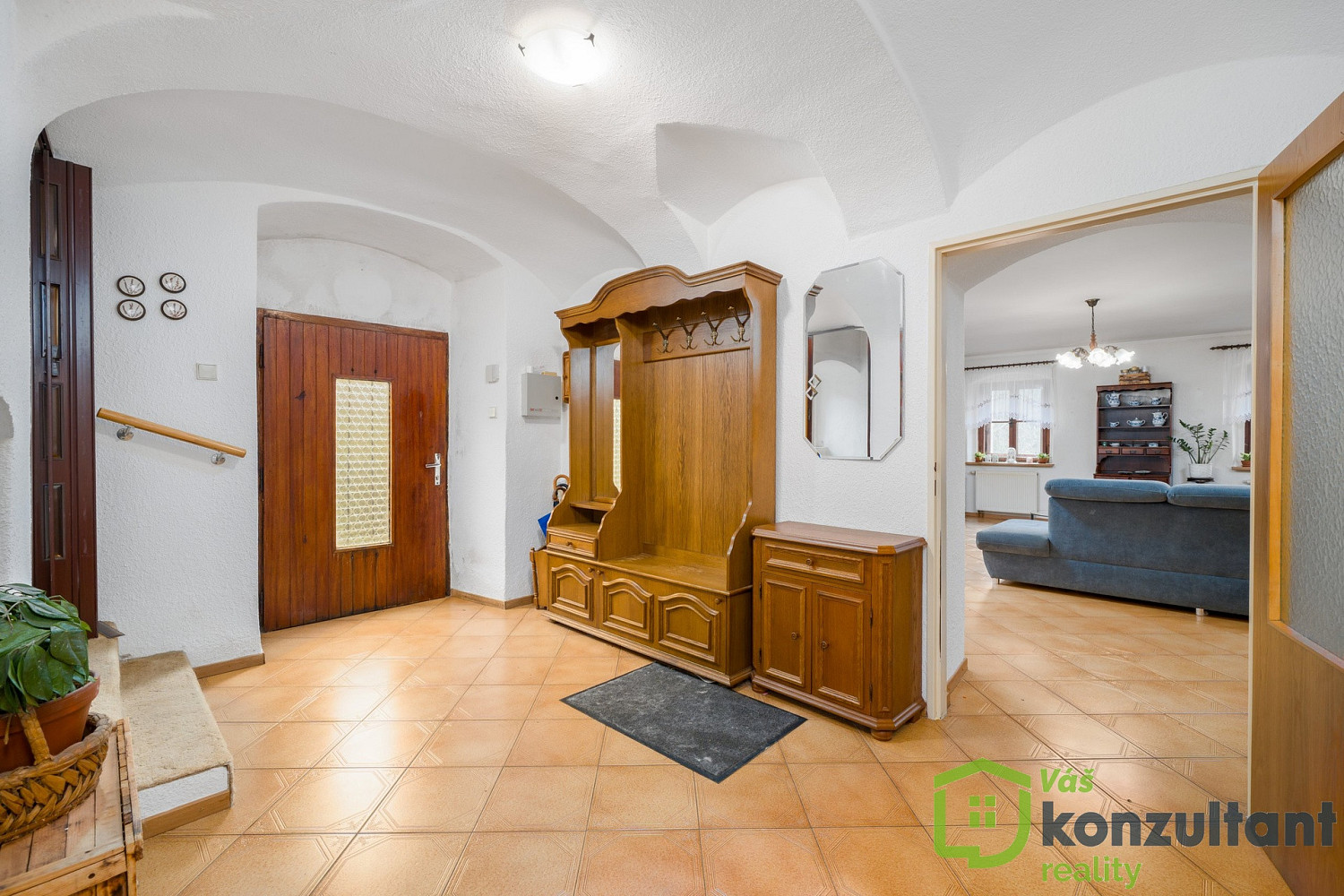 Prodej domu 120 m² s pozemkem 845 m² – další
