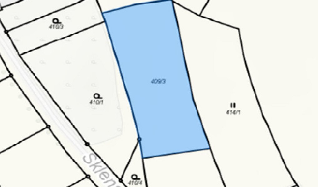 Prodej stavebního pozemku 1 356 m², Rotava – náhled fotky 7