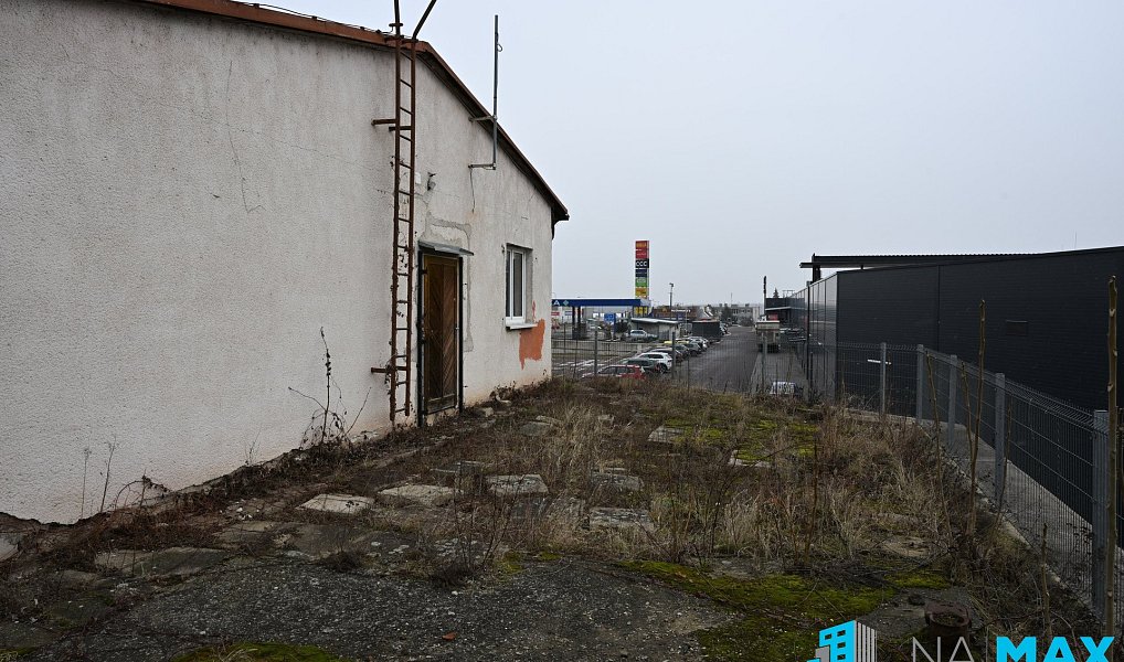 Prodej obchodních prostor 272 m², Znojmo – náhled fotky 10