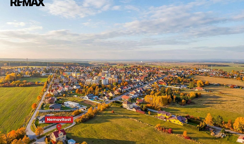 Prodej domu 175 m² s pozemkem 451 m², Ševětín – náhled fotky 24