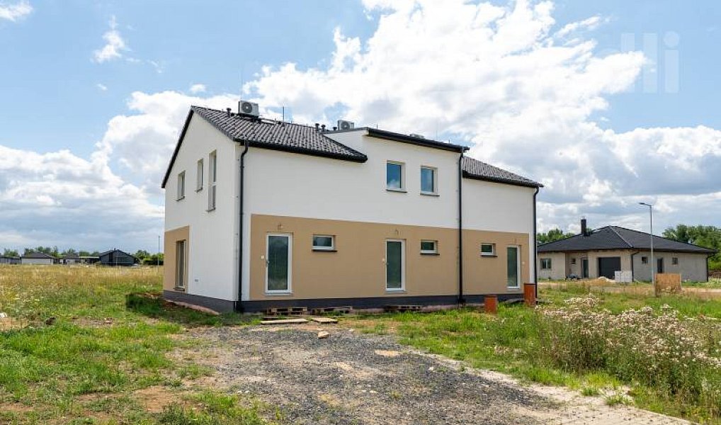 Prodej bytu 3+kk 86 m², Vrskmaň – Zaječice, okres Chomutov