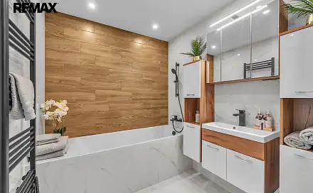 Prodej bytu 3+1 95 m²
