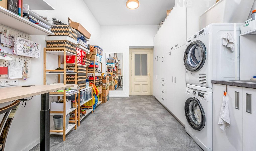 Pronájem bytu 3+1 93 m², Praha – náhled fotky 11