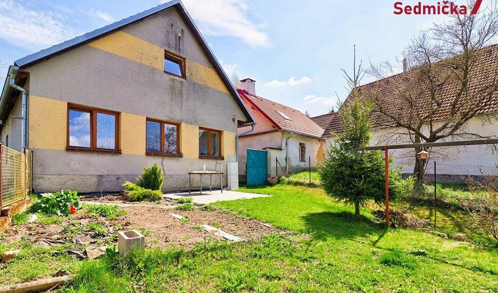 Prodej domu 225 m² s pozemkem 6 700 m², Věžná – náhled fotky 12