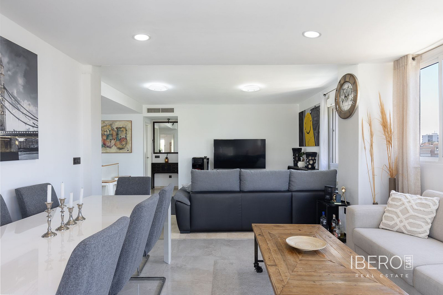 Piso 3+kk – Torremolinos, Costa del Sol Occidental - Vista 4