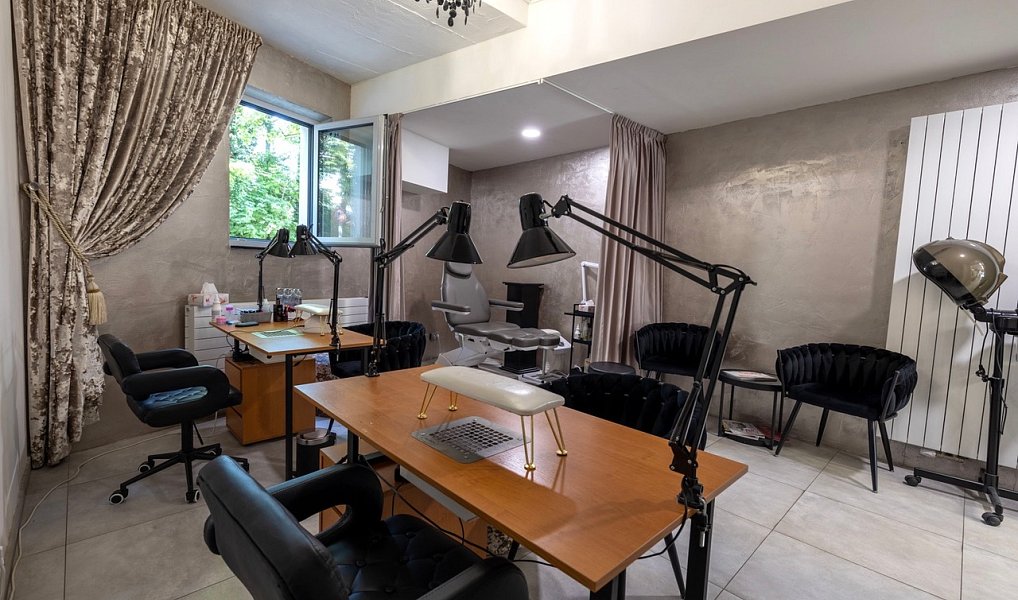 Pronájem obchodních prostor 74 m², Praha – náhled fotky 9