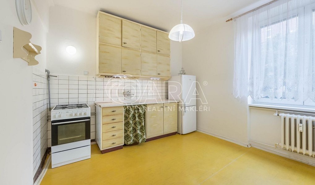 Pronájem bytu 2+1 66 m², Praha – náhled fotky 11