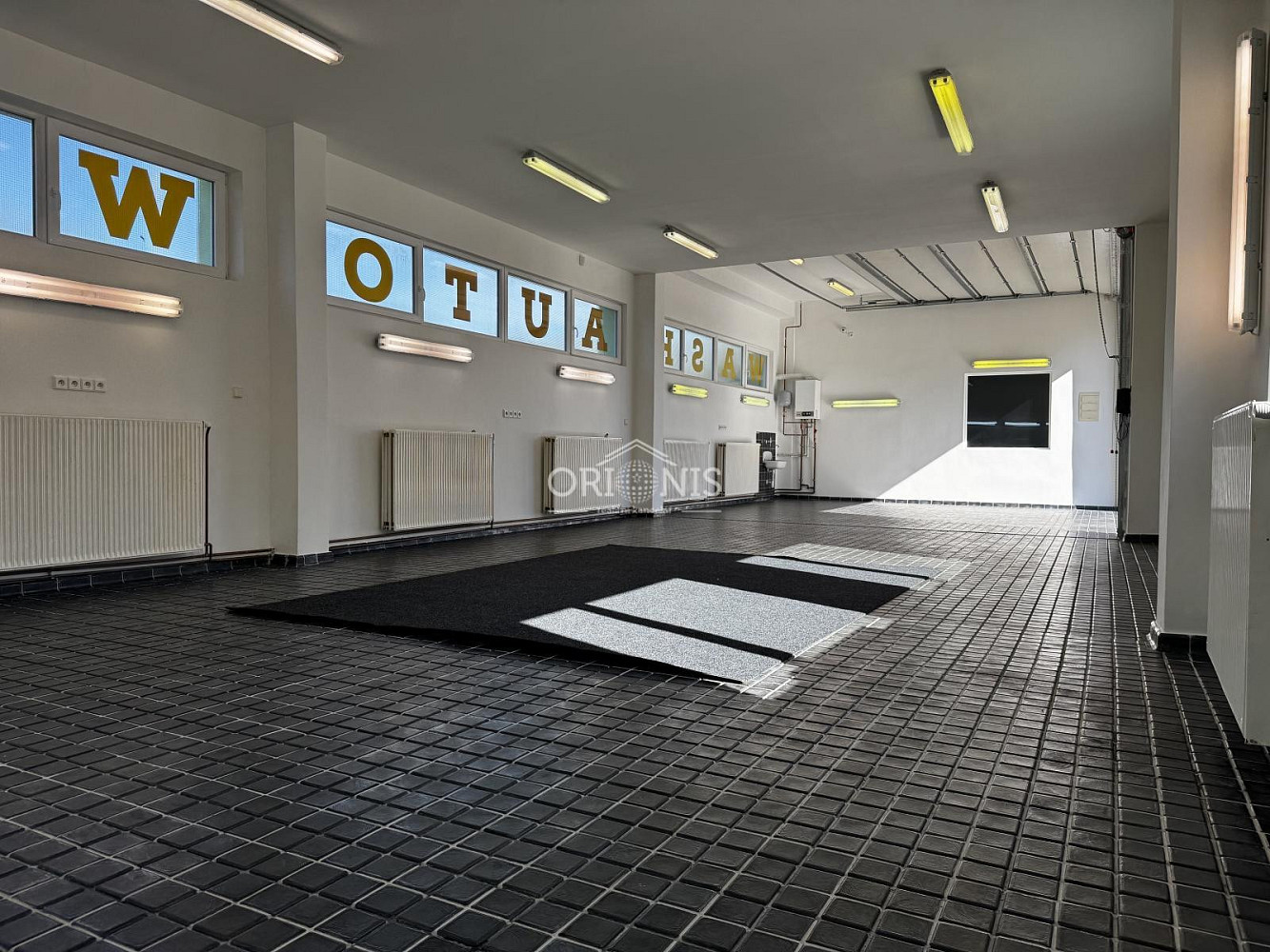 Pronájem výrobních prostor 147 m² — photo 3
