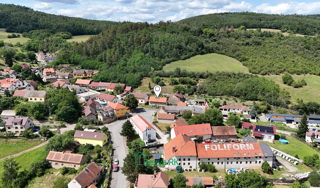 Prodej domu 91 m² s pozemkem 360 m², Zdice – náhled fotky 40