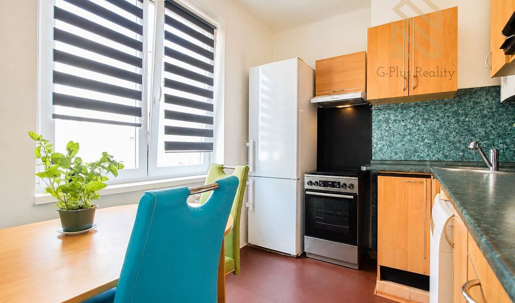 Prodej bytu 2+1 51 m², Litoměřice – náhled fotky 6