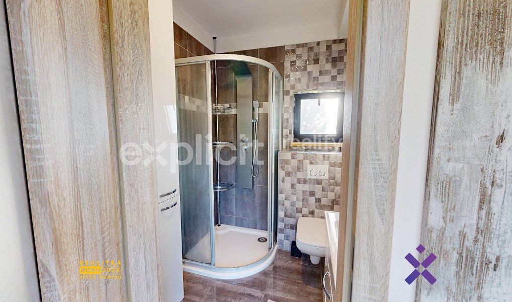 Pronájem bytu 2+kk 40 m², Pozlovice – náhled fotky 5