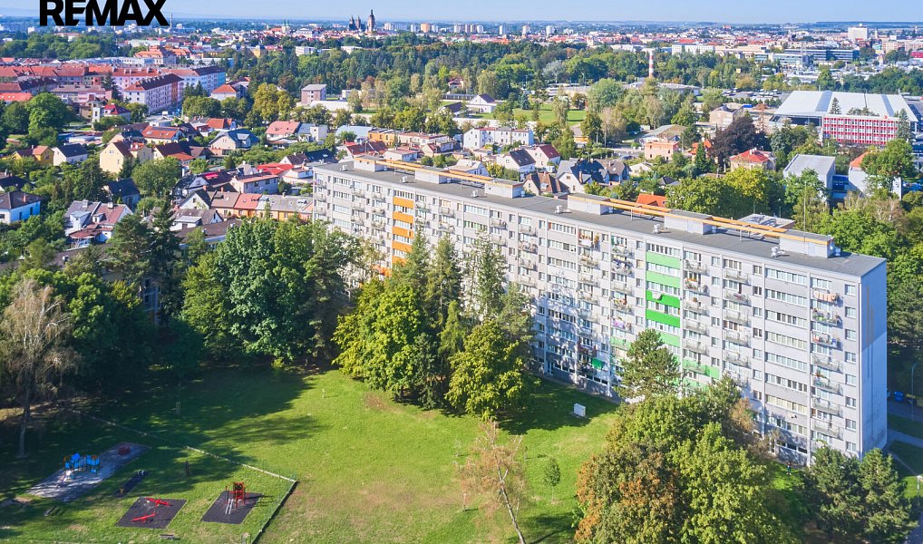 Prodej bytu 3+1 63 m², Hradec Králové – náhled fotky 16