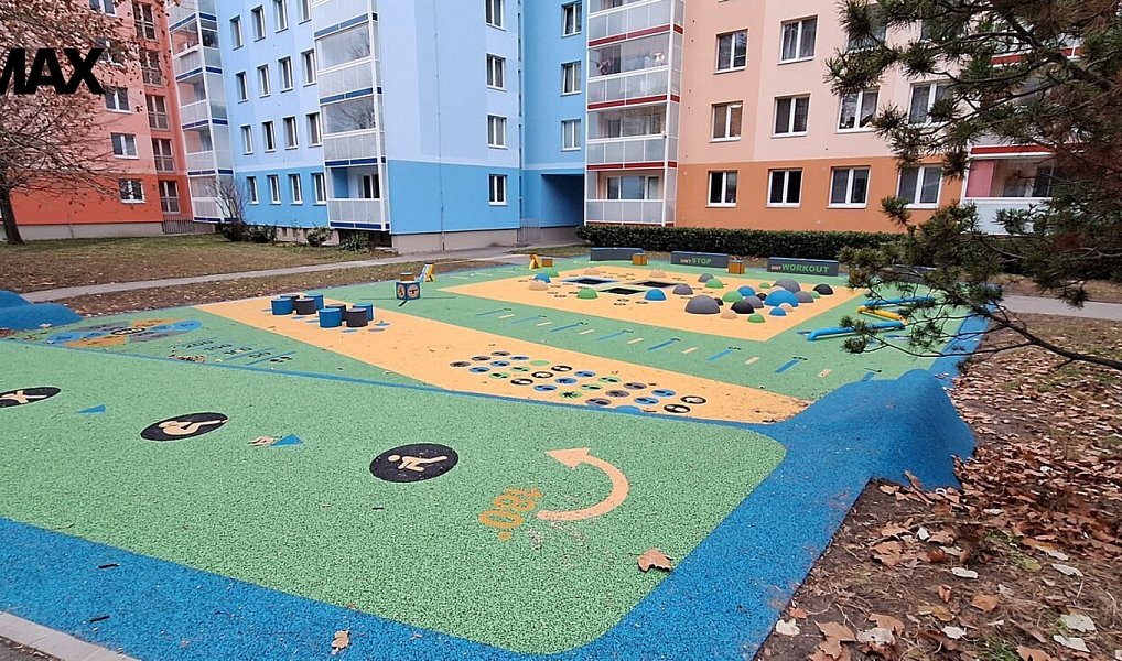 Pronájem bytu 3+1 62 m², Brno – náhled fotky 50