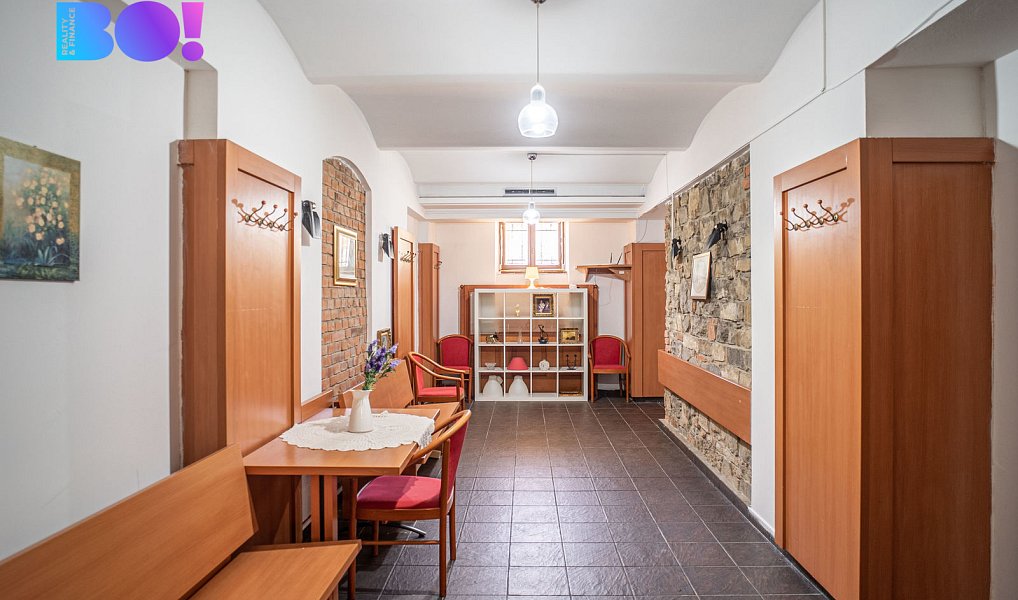 Prodej domu 1 650 m² s pozemkem 5 141 m², Frýdek-Místek – náhled fotky 22