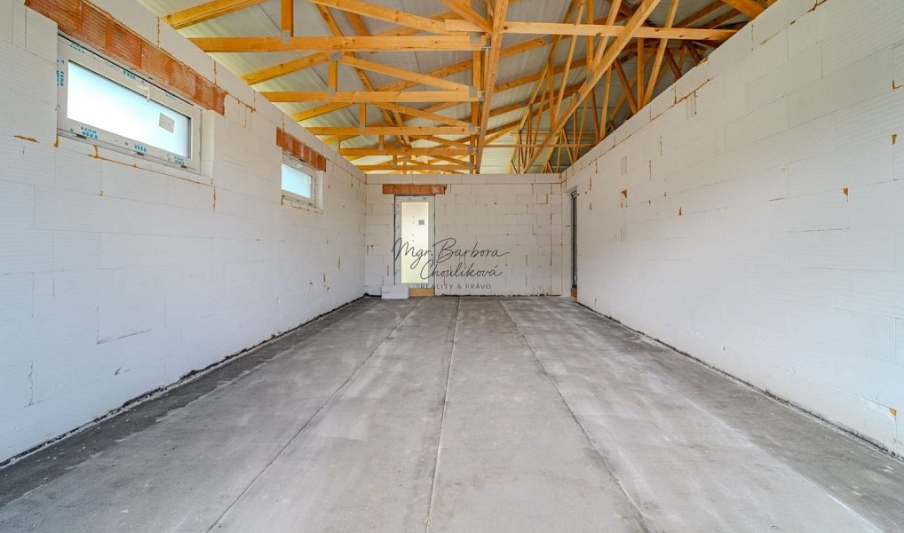 Prodej domu 135 m² s pozemkem 818 m², Zdemyslice – náhled fotky 23