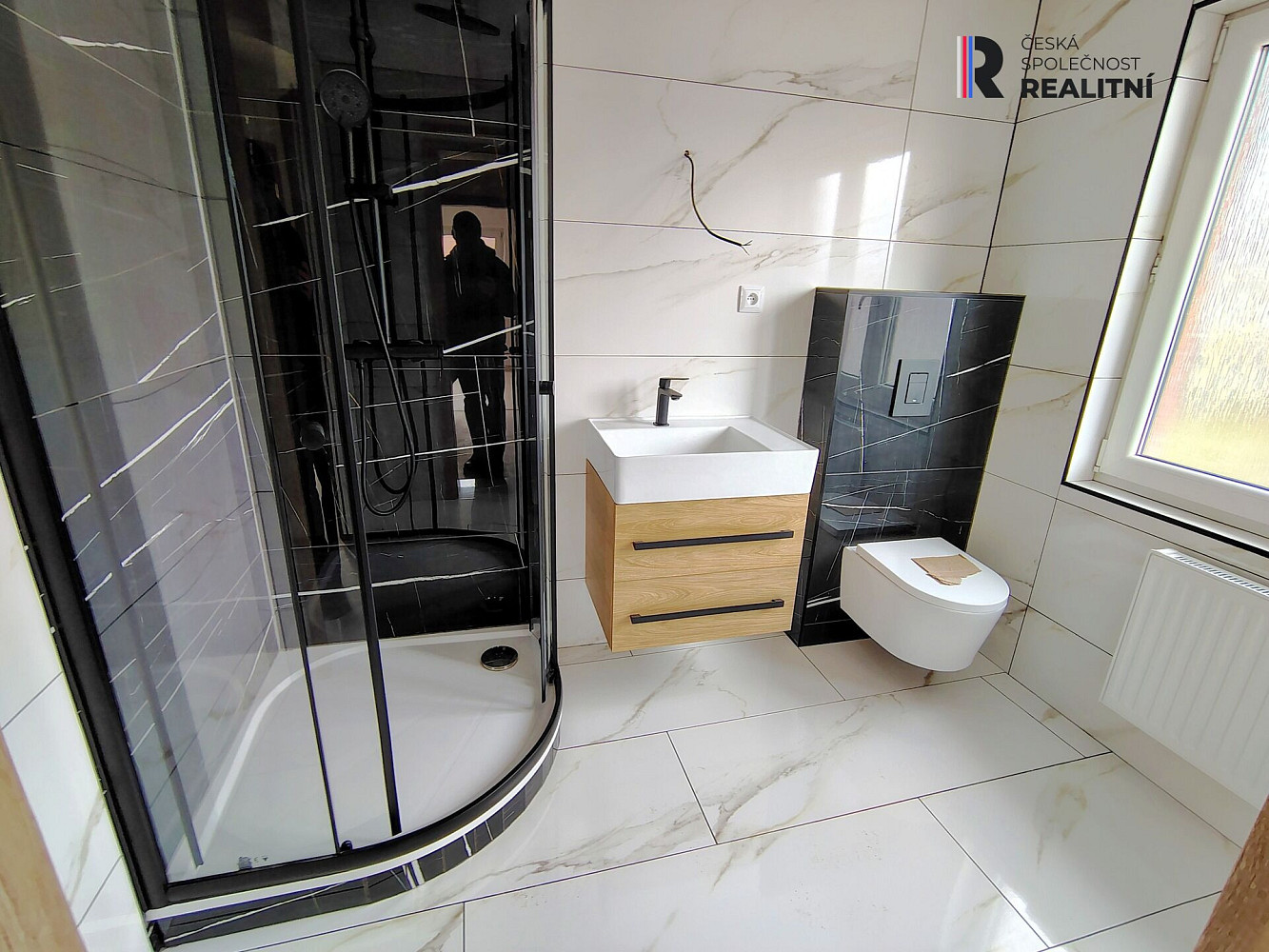 Pronájem bytu 2+kk 42 m²