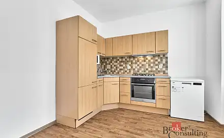 Prodej bytu 2+1 67 m²