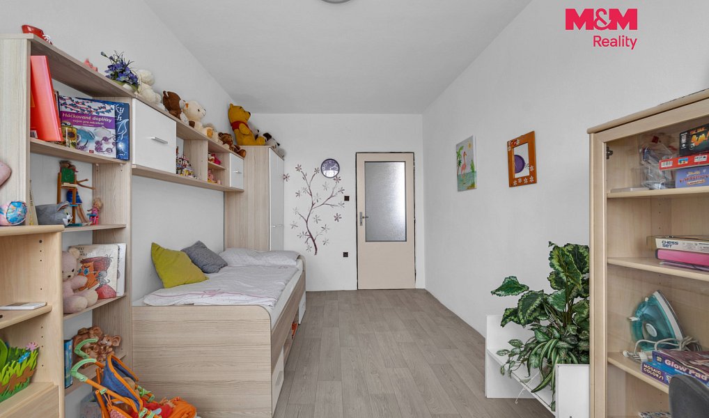 Prodej domu 140 m² s pozemkem 1 025 m², Slavíkov – náhled fotky 15